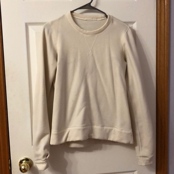 Lululemon Keep it Cozy Crew - Picture 3 of 5